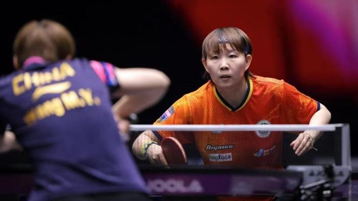 抗癌3年 朱雨玲复出即夺冠 这种癌症离我们有多近？