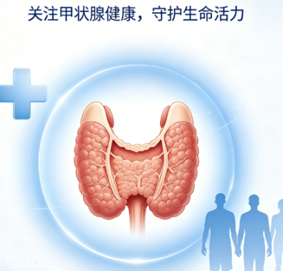 塞克陆德科学测碘，筑牢甲状腺健康防线